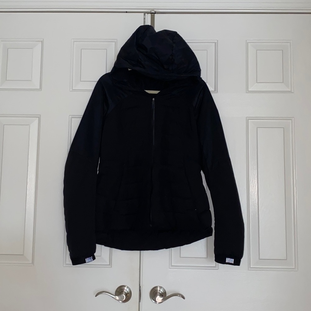 Lululemon Down for It All Jacket